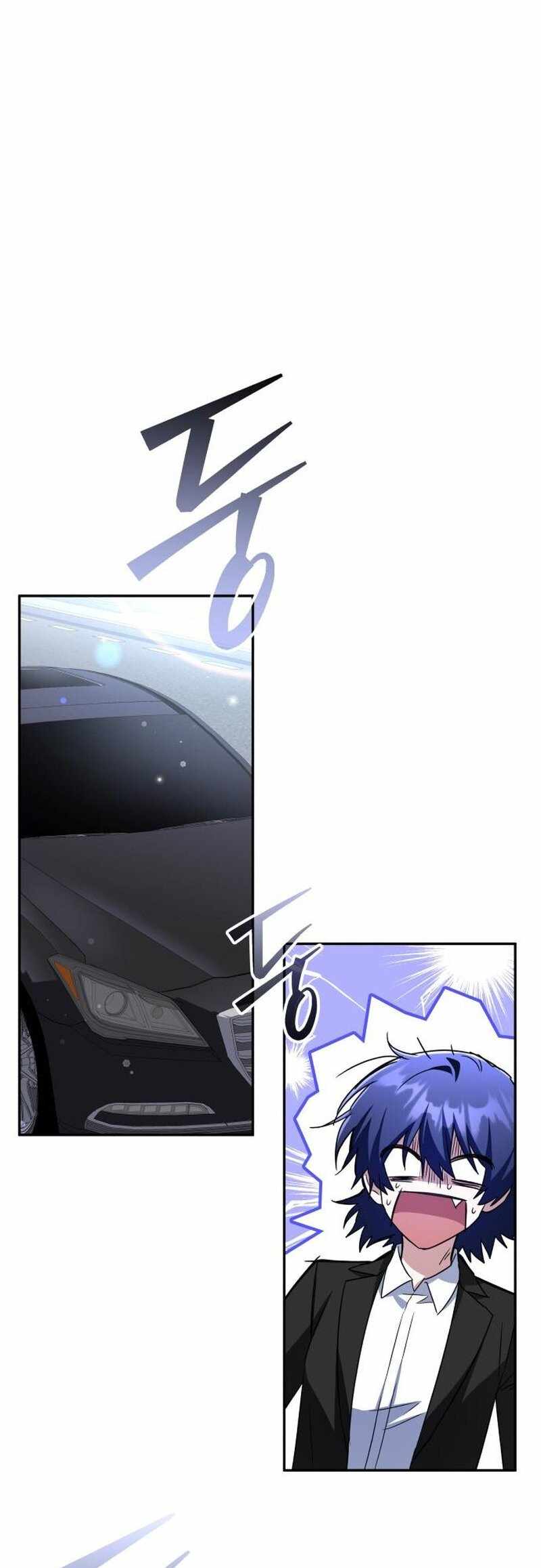 The Returned C-Rank Tank Won't Die! Chapter 9 26